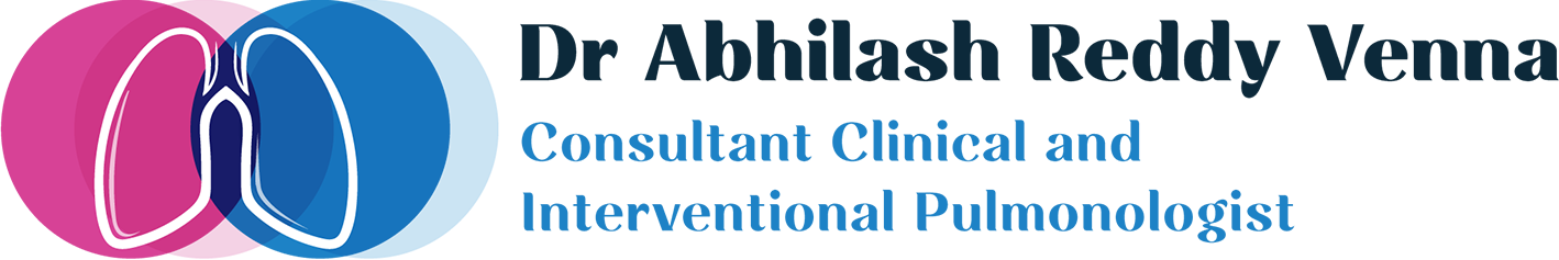 Dr Abhilash Reddy Venna